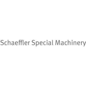 Schaeffler Special Machinery s.r.o.